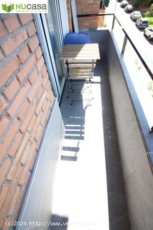 ¡¡OPORTUNIDAD - POLÍGONO,  VIVIENDA REFORMADA, 2 DORM.,  2 BAÑOS,   750€!! - TOLEDO