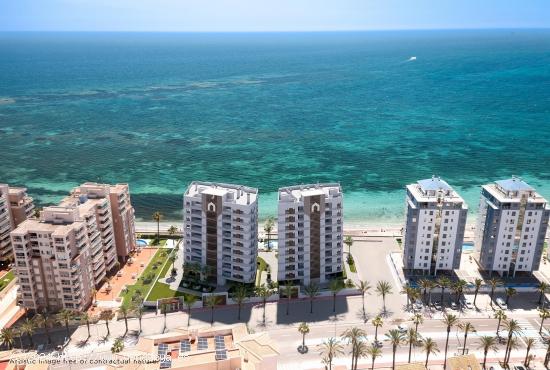 Descubra la vida de lujo en La Manga del Mar Menor - MURCIA