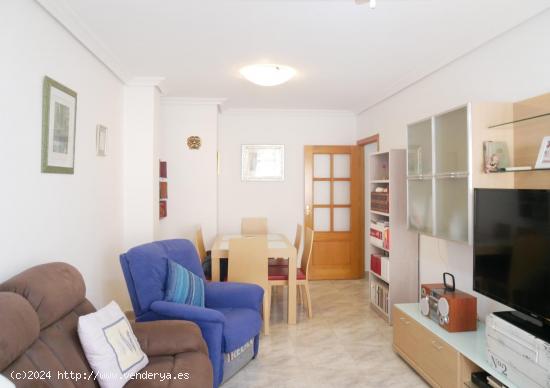  VENTA PISO DOS DORMITORIOS EN INFANTE JUAN MANUEL - MURCIA 