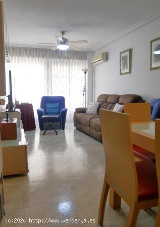 VENTA PISO DOS DORMITORIOS EN INFANTE JUAN MANUEL - MURCIA