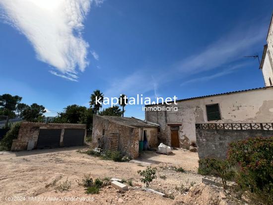 Casita a la venta en Ontinyent - VALENCIA