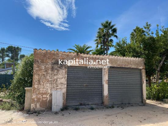 Casita a la venta en Ontinyent - VALENCIA