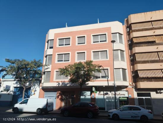  MUTXAMEL, VIVIENDA REFORMADA EN EDIFICIO TOTALMENTE REHABILITADO. - ALICANTE 