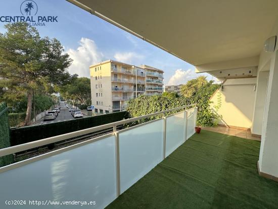 Apartamento en Cap Salou - Alquiler Anual. - TARRAGONA