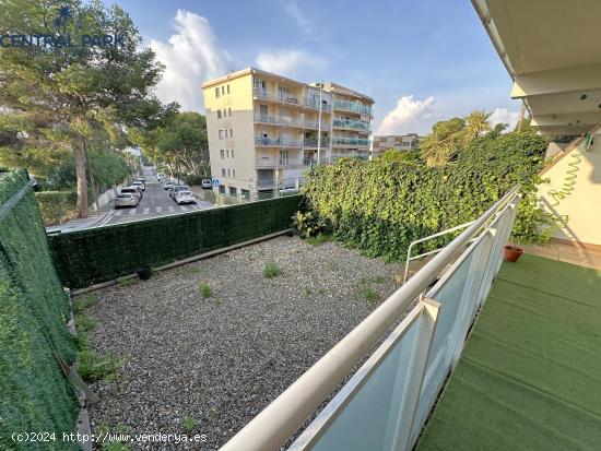 Apartamento en Cap Salou - Alquiler Anual. - TARRAGONA