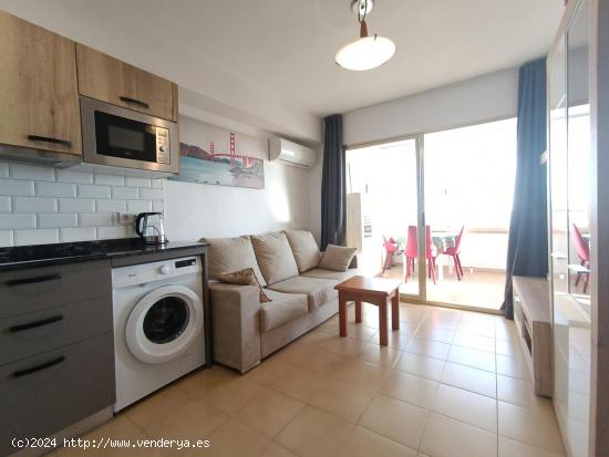 **¡EXCLUSIVO PISO EN VENTA CON PARKING Y PISCINAS EN ZONA JUZGADOS!** - ALICANTE