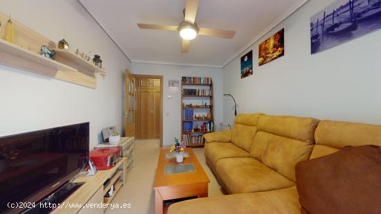 Apartamento de 3 habitaciones en San Diego - Madrid - MADRID