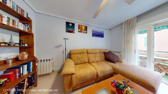 Apartamento de 3 habitaciones en San Diego - Madrid - MADRID