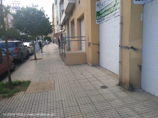 Piso en la Corchera, sin posesión! - BADAJOZ