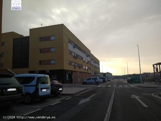 Piso en la Calzada Mérida, sin posesión! - BADAJOZ