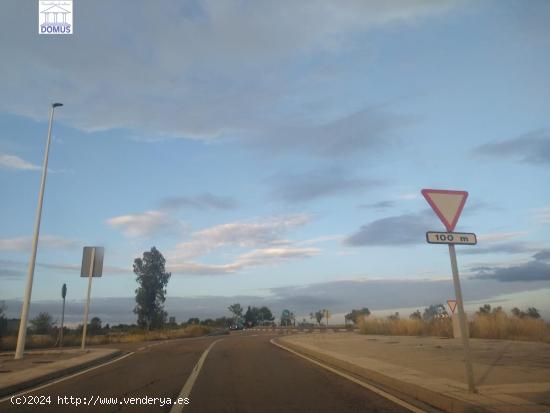 Piso en la Calzada Mérida, sin posesión! - BADAJOZ