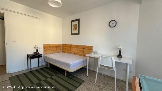 HABITACIONES EN ALQUILER EN ZONA ALTA DE PONFERRADA!!! - LEON