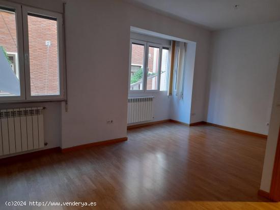 APARTAMENTO EN ALQUILER EN CENTRO DE VALLADOLID - VALLADOLID