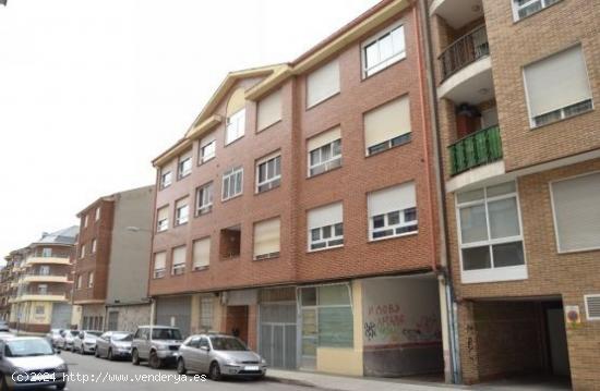 Piso en venta en Calle Cosme Andrade, Ponferrada - LEON