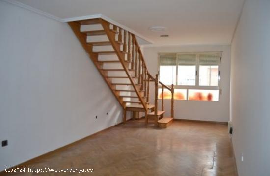 Piso en venta en Calle Cosme Andrade, Ponferrada - LEON