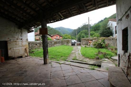 CASA CON ENCANTO - CANTABRIA