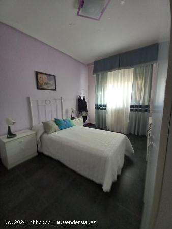 VIVIENDA EN VENTA EN ZONA CENTRO - ALBACETE