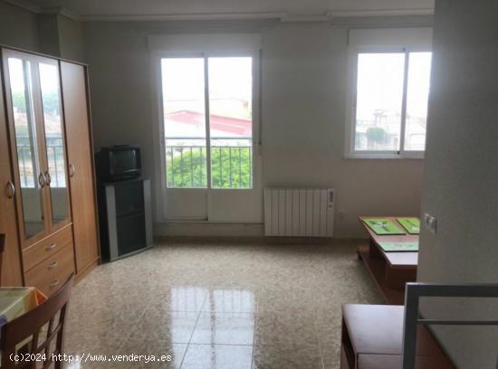 Urbis te ofrece un estudio en venta en Pelabravo, Salamanca. - SALAMANCA