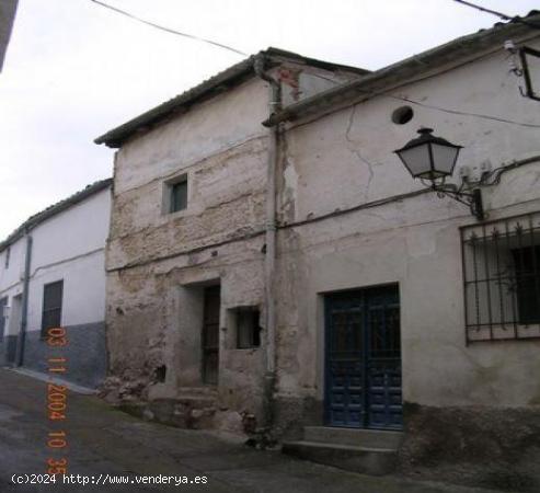  Casa rústica de Compra en: Calle de la Rana 3, Perales de Tajuña - MADRID 