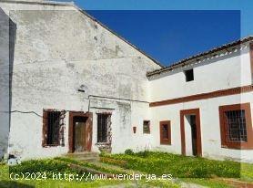 Casa de Compra en: Plaza de España 16, Almaraz - CACERES