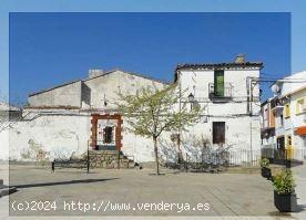 Casa de Compra en: Plaza de España 16, Almaraz - CACERES