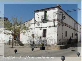 Casa de Compra en: Plaza de España 16, Almaraz - CACERES