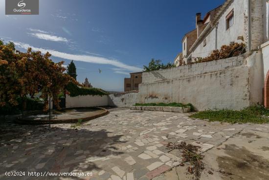  ¡Oportunidad increible en el precioso pueblo de Íllora! - GRANADA 