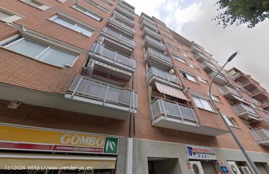  SE VENDE PISO EN MATARO - BARCELONA 