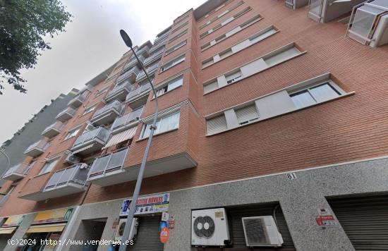 SE VENDE PISO EN MATARO - BARCELONA