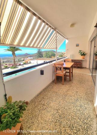 GRAN APARTAMENTO DE 165 M2 CON VISTAS AL MAR EN YACO - SANTA CRUZ DE TENERIFE