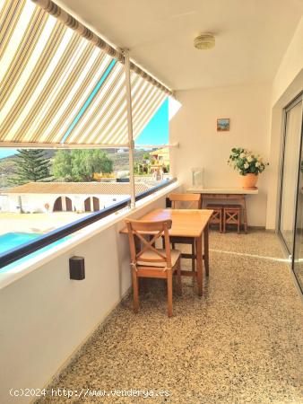 GRAN APARTAMENTO DE 165 M2 CON VISTAS AL MAR EN YACO - SANTA CRUZ DE TENERIFE