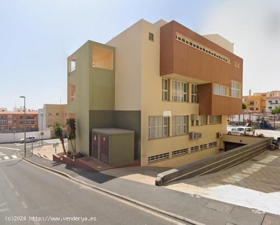 APARCAMIENTO AMPLIO EN PLENO CENTRO DE SAN ISIDRO, GRANADILLA DE ABONA - SANTA CRUZ DE TENERIFE