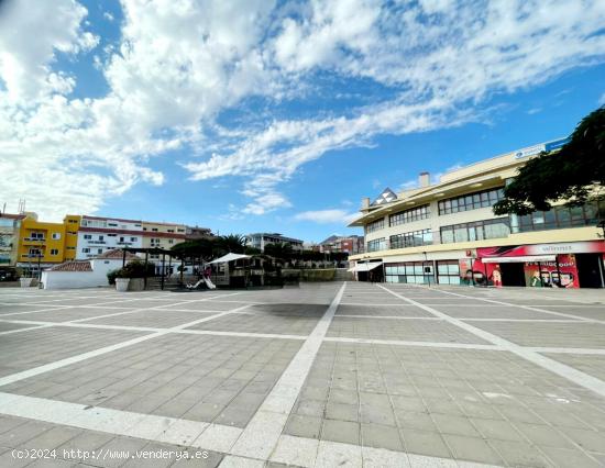 APARCAMIENTO AMPLIO EN PLENO CENTRO DE SAN ISIDRO, GRANADILLA DE ABONA - SANTA CRUZ DE TENERIFE