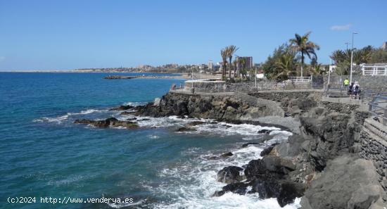 Amplio Bungalow de 3 dormitorios en Playa del Inglés - LAS PALMAS