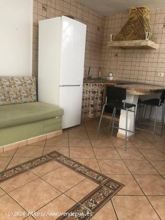 Bonito bungalow en Campo Internacional, Maspalomas - LAS PALMAS