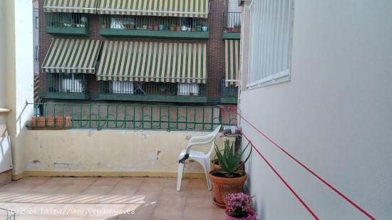 VENTA CASA CALLE HILARIÓN - ZARAGOZA