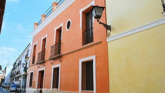 Se Alquila en Sevilla - SEVILLA