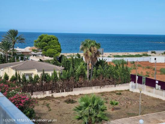 Ático en Playa de las Marinas, Dénia - A tan solo 35 metros del mar - ALICANTE