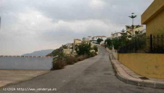 TERRENO URBANO EN PEDREGUER - ALICANTE