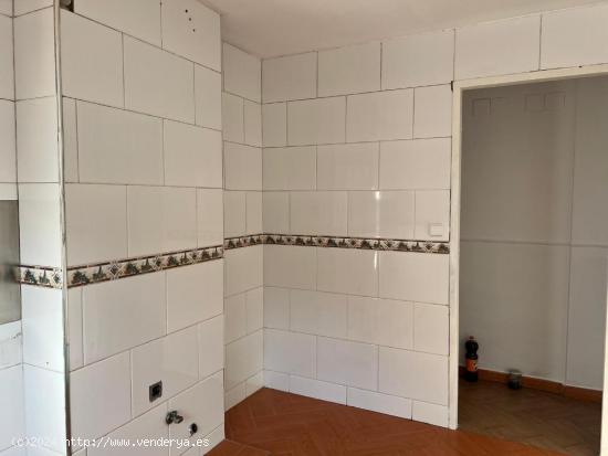 Piso en venta en Calatayud (Zaragoza) - ZARAGOZA