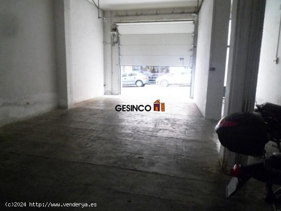  LOCAL COMERCIAL EN VENTA EN ONTINYENT - VALENCIA 