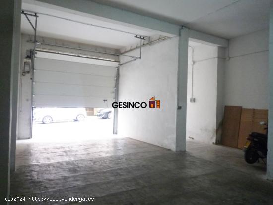 LOCAL COMERCIAL EN VENTA EN ONTINYENT - VALENCIA