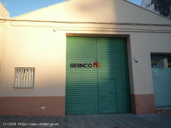 LOCAL COMERCIAL EN VENTA EN ONTINYENT - ZONA PERIFERIA - VALENCIA