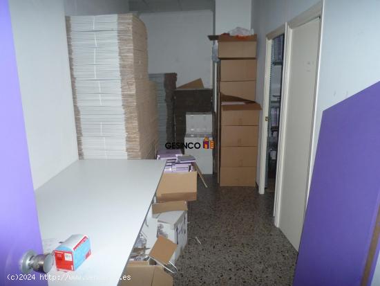 Se Vende en Ontinyent - VALENCIA