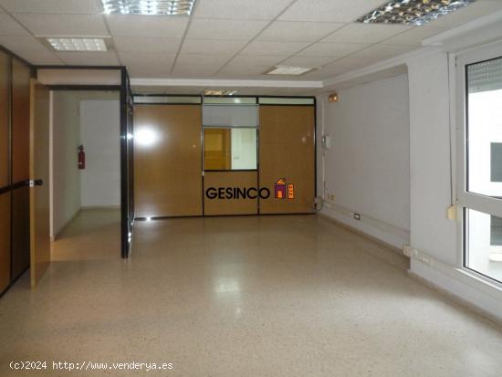  LOCAL COMERCIAL EN ALQUILER - IDEAL PARA OFICINAS - VALENCIA 