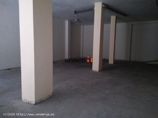 LOCAL COMERCIAL A ESTRENAR - VALENCIA