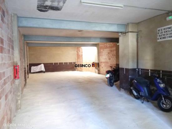 LOCAL COMERCIAL EN ALQUILER CON IDEAL UBICACIÓN - VALENCIA