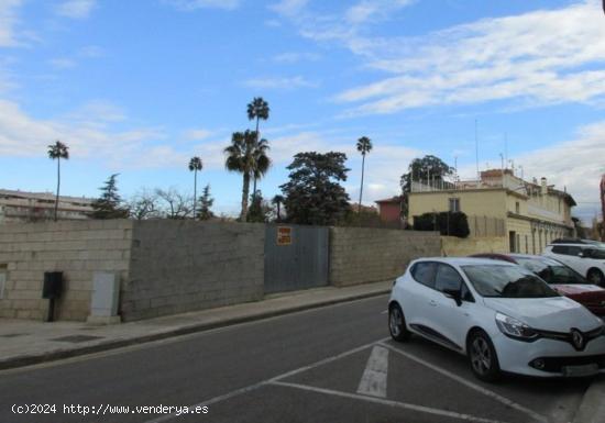 LOCAL EN ALQUILER DIÁFANO - VALENCIA