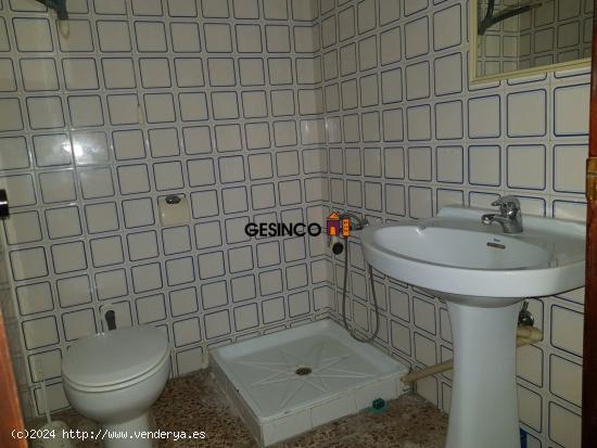 LOCAL COMERCIAL EN VENTA EN ONTINYENT - ZONA SAN RAFAEL - VALENCIA