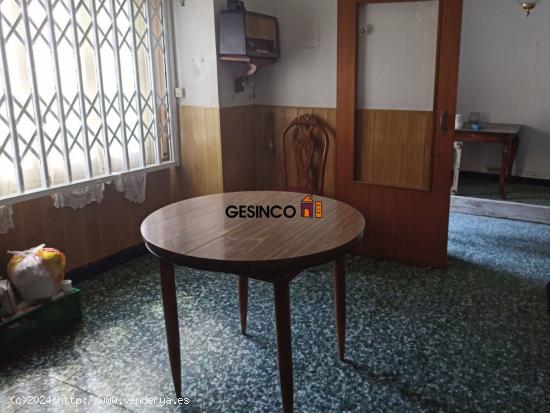 CASA EN VENTA EN ONTINYENT - BARRIO LA VILA - VALENCIA